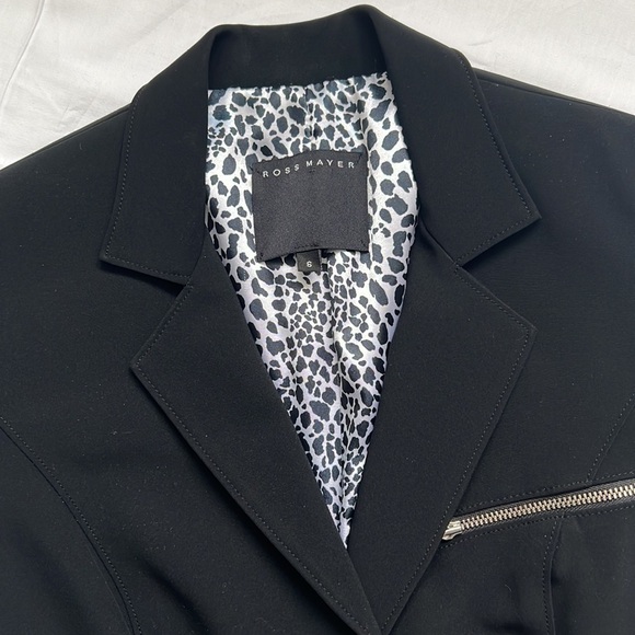 ⭐️ROSS Mayer Blazer⭐️ - Picture 3 of 11